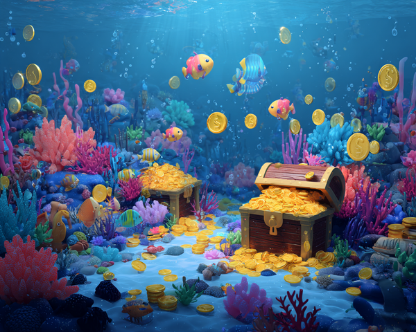 Fishing Game Overview