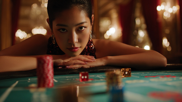 Dealer chuyên nghiệp tại 789WIN