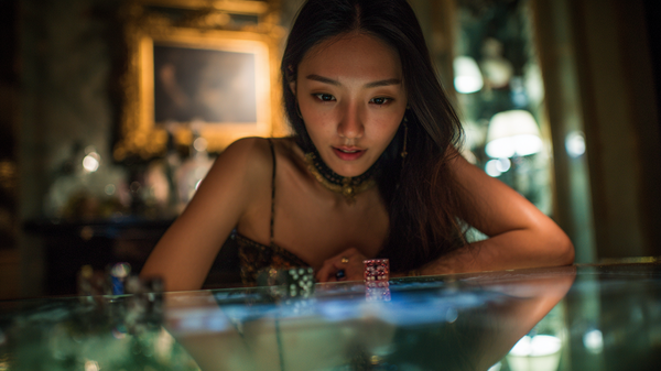 Casino trực tuyến