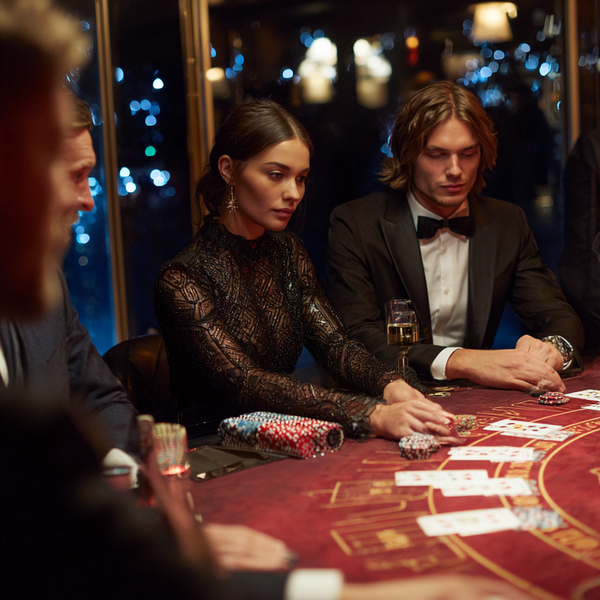 Live Baccarat 789WIN