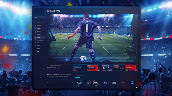 Cá cược bóng đá 789WIN