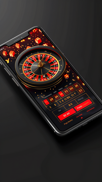 Mobile App Interface