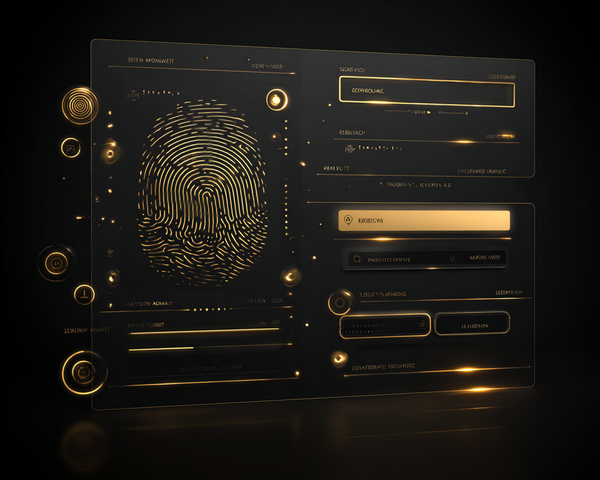 Đăng nhập an toàn